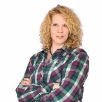 Sonia Lacasse