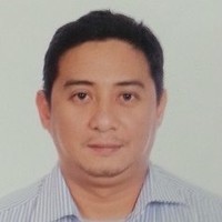 Felix Omol, Jr