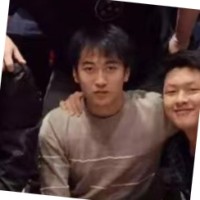 Jiwei Shang