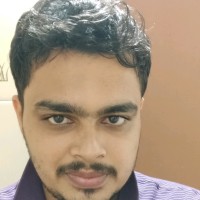 Dinesh Paramasivam