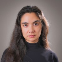 Jade Nakabayashi