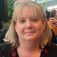 Karen Drake