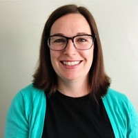Katie Kallio, M.S.