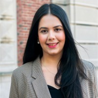 Alizeh Arif