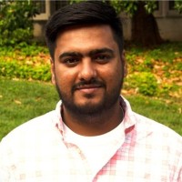 Rakesh Patter