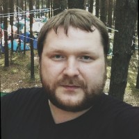 Александр Лебедев