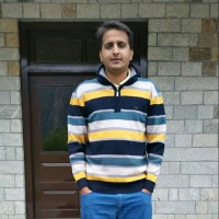 Salman Ghiyas