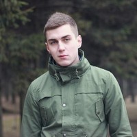 Павел Новиков