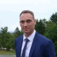 Cyril Leudet