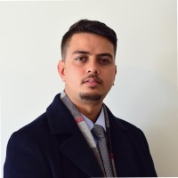 Sanjeev Adhikari