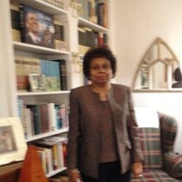 Cheryl R. Barnes