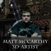 Matthew Mccarthy