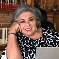 Luz del Carmen García Guzmán