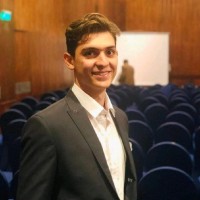 Mosaab Mobayed