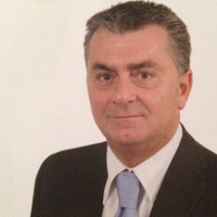 Claudio Pozzebon
