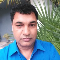 Manoj Choudhary