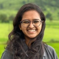 Mansi Deshpande