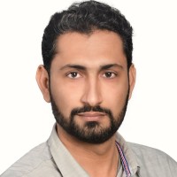 Muhammad Ali Fraz