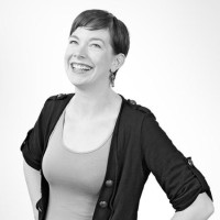 Eleanor Rosenberg