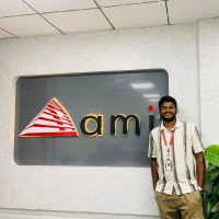 Satish C H