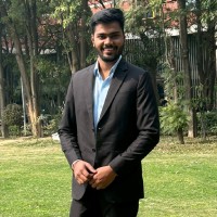 Harshit Bansal