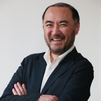 Hideaki Ueda