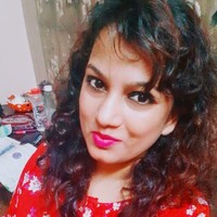 Sreoshi Dasgupta