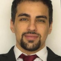 Nicolas Ubeira