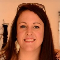 Beth Visser (Née Keech)