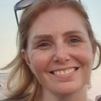 Eva Nieuwenhuize