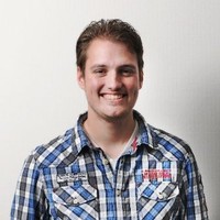 Wesley De Kanter