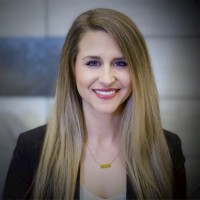 Caitlin Kristof, Mha