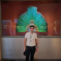 Irving Aaron Loza Gaytan