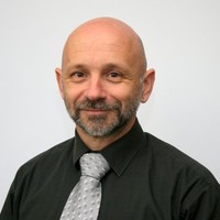 Martin Readford