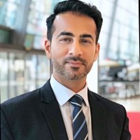 Mohammad Zahid
