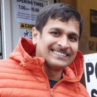Basavaraja A U
