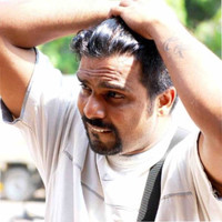 Mathew Panicker