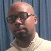 Dawaun Harris Sr.