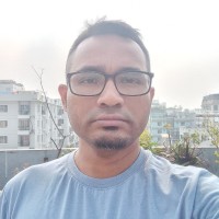 Anirban Barua
