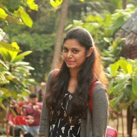 Harshitha Reddy