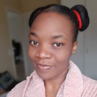 Mariclesthaphora Tshilefu