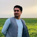 Akbar Duyghon