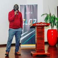 Andrew Oloo