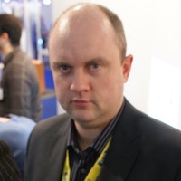 Oleg Maltsev