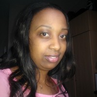 Marie Sangwa