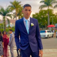 Patrick Rian Rômulo Silva
