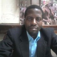 Brian K .K Samulola