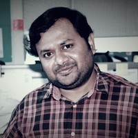 Achar Chandrakumar