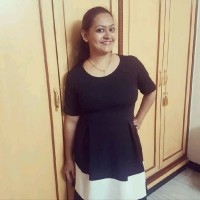 Darshana Parekh