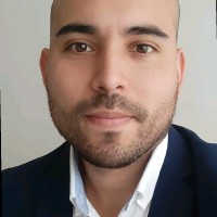 Edgar Díaz Gonzáles